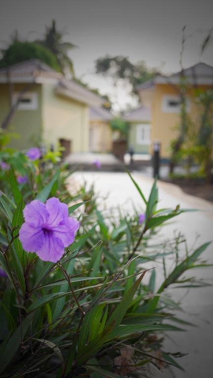 Wangpla Villa Resort Nakhon Szavan Kültér fotó