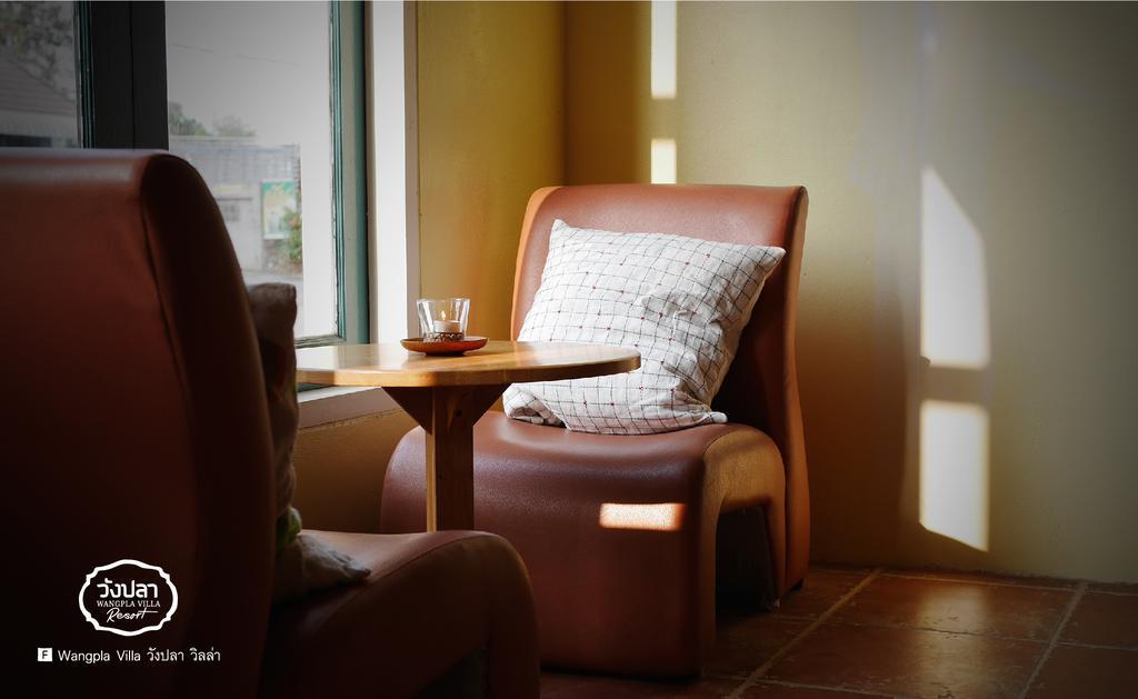 Wangpla Villa Resort Nakhon Szavan Kültér fotó