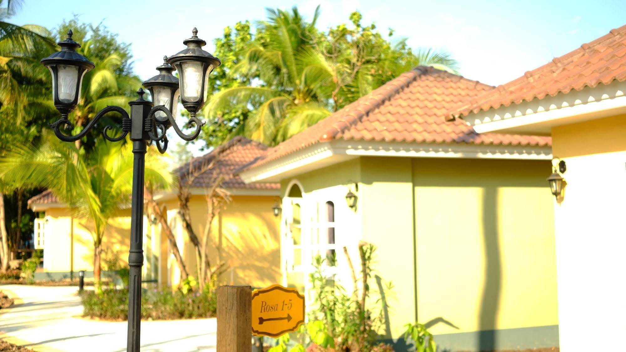 Wangpla Villa Resort Nakhon Szavan Kültér fotó