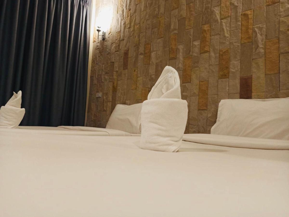 Wangpla Villa Resort Nakhon Szavan Kültér fotó